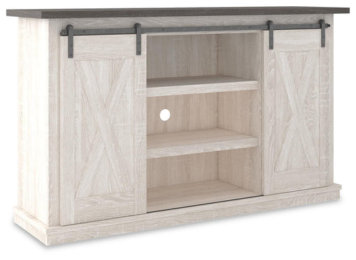 Dorrinson 54" TV Stand - Casa Morelos / Coahuila Furniture (Oklahoma City, OK)