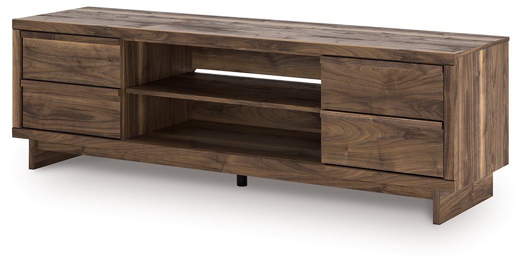 Zadilyn 72" TV Stand - Casa Morelos / Coahuila Furniture (Oklahoma City, OK)
