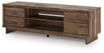Zadilyn 72" TV Stand - Casa Morelos / Coahuila Furniture (Oklahoma City, OK)