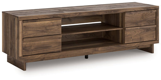 Zadilyn 72" TV Stand - Casa Morelos / Coahuila Furniture (Oklahoma City, OK)