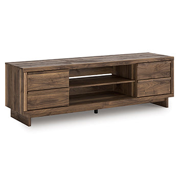 Zadilyn 72" TV Stand - Casa Morelos / Coahuila Furniture (Oklahoma City, OK)