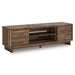 Zadilyn 72" TV Stand - Casa Morelos / Coahuila Furniture (Oklahoma City, OK)