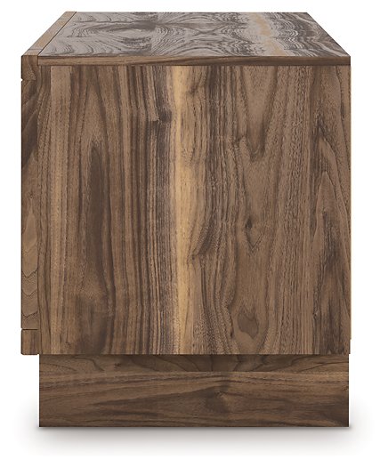 Zadilyn 72" TV Stand - Casa Morelos / Coahuila Furniture (Oklahoma City, OK)