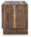 Zadilyn 72" TV Stand - Casa Morelos / Coahuila Furniture (Oklahoma City, OK)