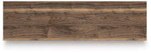 Zadilyn 72" TV Stand with Electric Fireplace - Casa Morelos / Coahuila Furniture (Oklahoma City, OK)