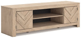 Cayboni 71" TV Stand - Casa Morelos / Coahuila Furniture (Oklahoma City, OK)