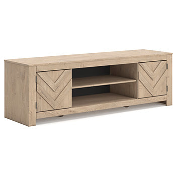 Cayboni 71" TV Stand - Casa Morelos / Coahuila Furniture (Oklahoma City, OK)