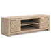 Cayboni 71" TV Stand - Casa Morelos / Coahuila Furniture (Oklahoma City, OK)