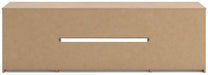Cayboni 71" TV Stand - Casa Morelos / Coahuila Furniture (Oklahoma City, OK)
