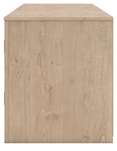 Cayboni 71" TV Stand - Casa Morelos / Coahuila Furniture (Oklahoma City, OK)