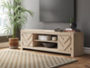 Cayboni 71" TV Stand - Casa Morelos / Coahuila Furniture (Oklahoma City, OK)