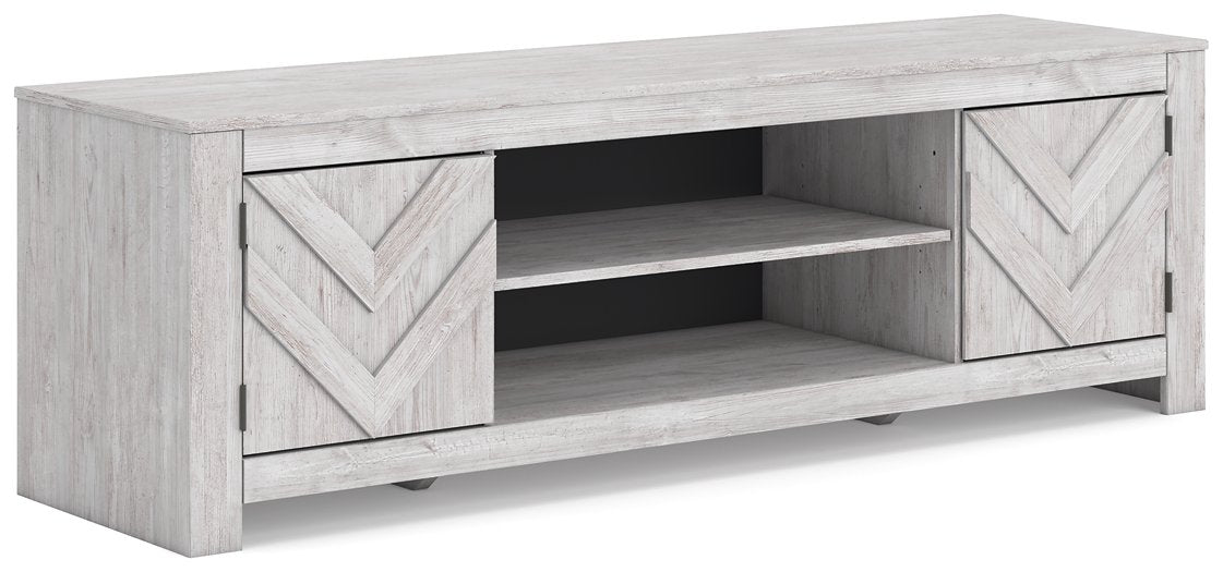 Cayboni 71" TV Stand - Casa Morelos / Coahuila Furniture (Oklahoma City, OK)