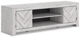 Cayboni 71" TV Stand - Casa Morelos / Coahuila Furniture (Oklahoma City, OK)