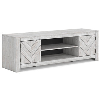 Cayboni 71" TV Stand - Casa Morelos / Coahuila Furniture (Oklahoma City, OK)