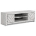 Cayboni 71" TV Stand - Casa Morelos / Coahuila Furniture (Oklahoma City, OK)