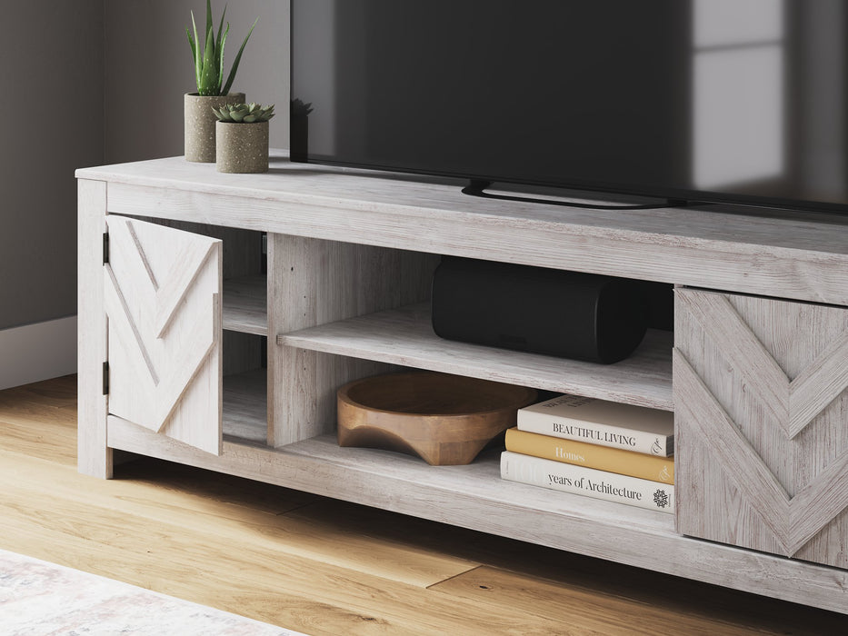 Cayboni 71" TV Stand - Casa Morelos / Coahuila Furniture (Oklahoma City, OK)