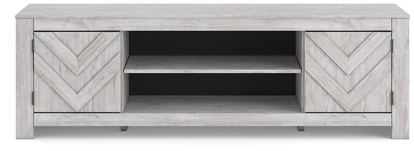 Cayboni 71" TV Stand - Casa Morelos / Coahuila Furniture (Oklahoma City, OK)