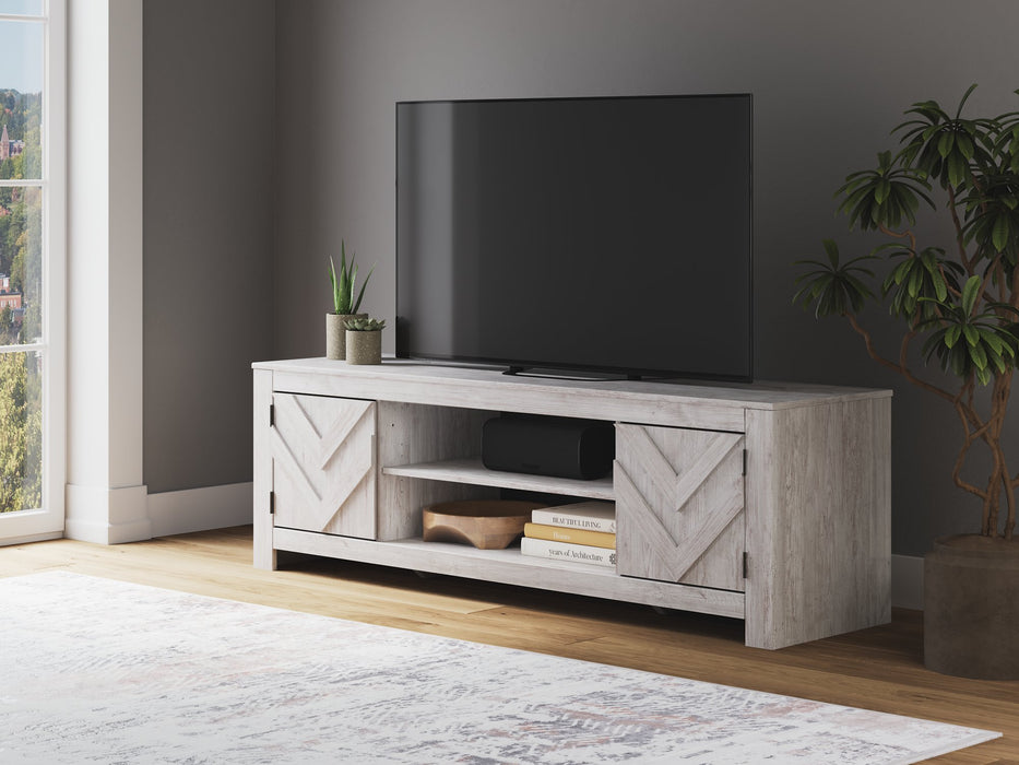 Cayboni 71" TV Stand - Casa Morelos / Coahuila Furniture (Oklahoma City, OK)