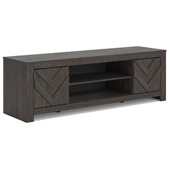 Cayboni 71" TV Stand - Casa Morelos / Coahuila Furniture (Oklahoma City, OK)