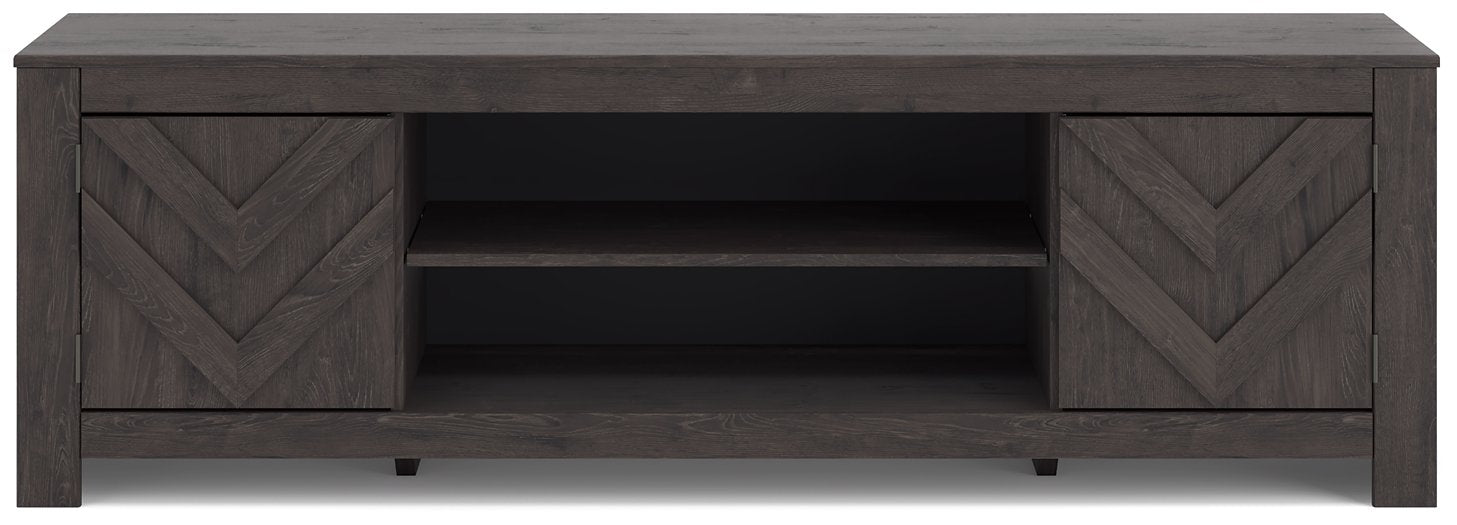 Cayboni 71" TV Stand - Casa Morelos / Coahuila Furniture (Oklahoma City, OK)