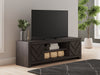 Cayboni 71" TV Stand - Casa Morelos / Coahuila Furniture (Oklahoma City, OK)