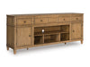Sharlance 81" TV Stand - Casa Morelos / Coahuila Furniture (Oklahoma City, OK)