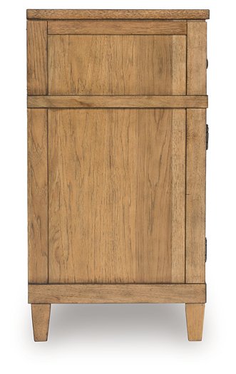 Sharlance 81" TV Stand - Casa Morelos / Coahuila Furniture (Oklahoma City, OK)