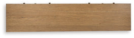 Sharlance 81" TV Stand - Casa Morelos / Coahuila Furniture (Oklahoma City, OK)