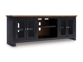 Wildenauer 76" TV Stand - Casa Morelos / Coahuila Furniture (Oklahoma City, OK)