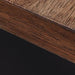 Wildenauer 76" TV Stand with Electric Fireplace - Casa Morelos / Coahuila Furniture (Oklahoma City, OK)