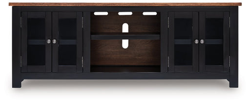 Wildenauer 76" TV Stand - Casa Morelos / Coahuila Furniture (Oklahoma City, OK)