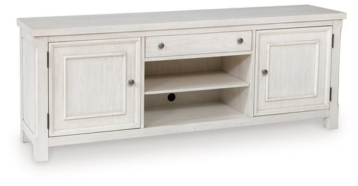 Robbinsdale 72" TV Stand - Casa Morelos / Coahuila Furniture (Oklahoma City, OK)