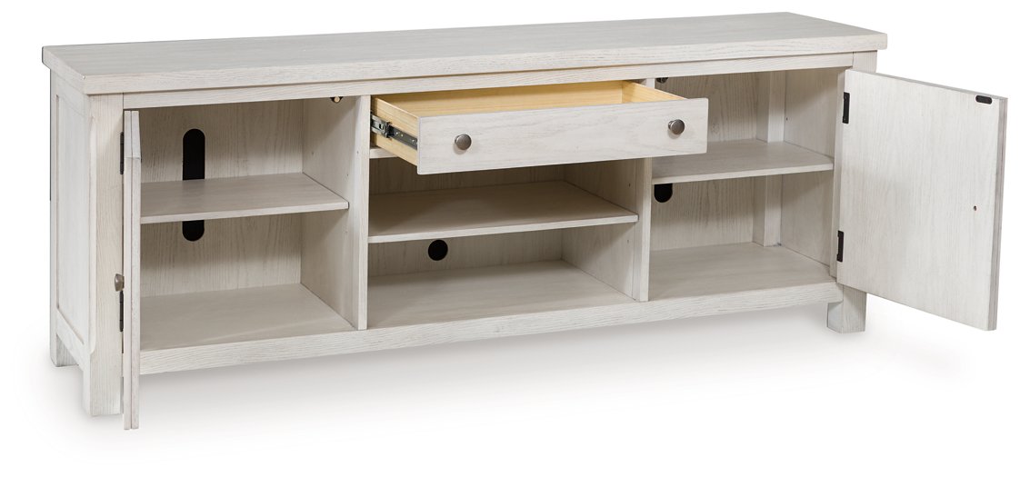 Robbinsdale 72" TV Stand - Casa Morelos / Coahuila Furniture (Oklahoma City, OK)