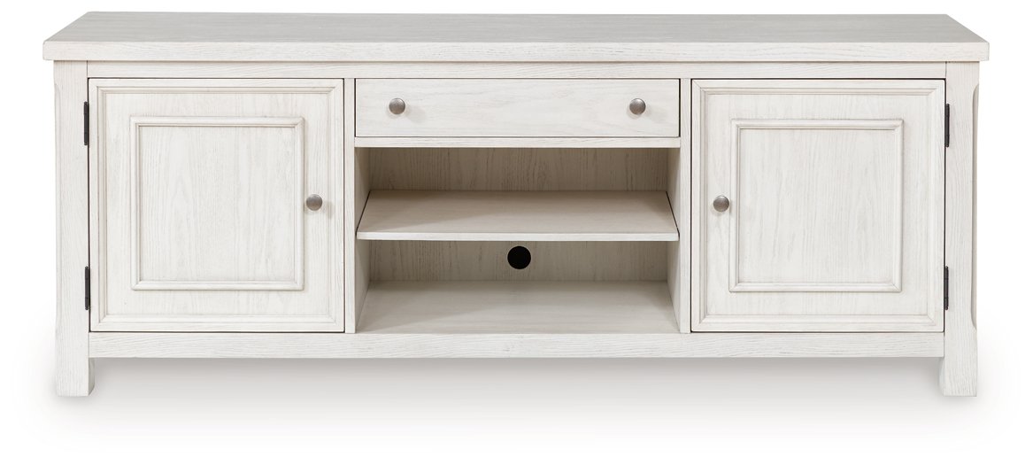 Robbinsdale 72" TV Stand - Casa Morelos / Coahuila Furniture (Oklahoma City, OK)