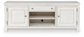 Robbinsdale 72" TV Stand - Casa Morelos / Coahuila Furniture (Oklahoma City, OK)