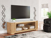 Camdill 80" TV Stand - Casa Morelos / Coahuila Furniture (Oklahoma City, OK)