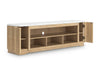 Camdill 80" TV Stand - Casa Morelos / Coahuila Furniture (Oklahoma City, OK)