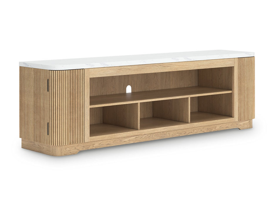 Camdill 80" TV Stand - Casa Morelos / Coahuila Furniture (Oklahoma City, OK)