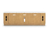 Camdill 80" TV Stand - Casa Morelos / Coahuila Furniture (Oklahoma City, OK)