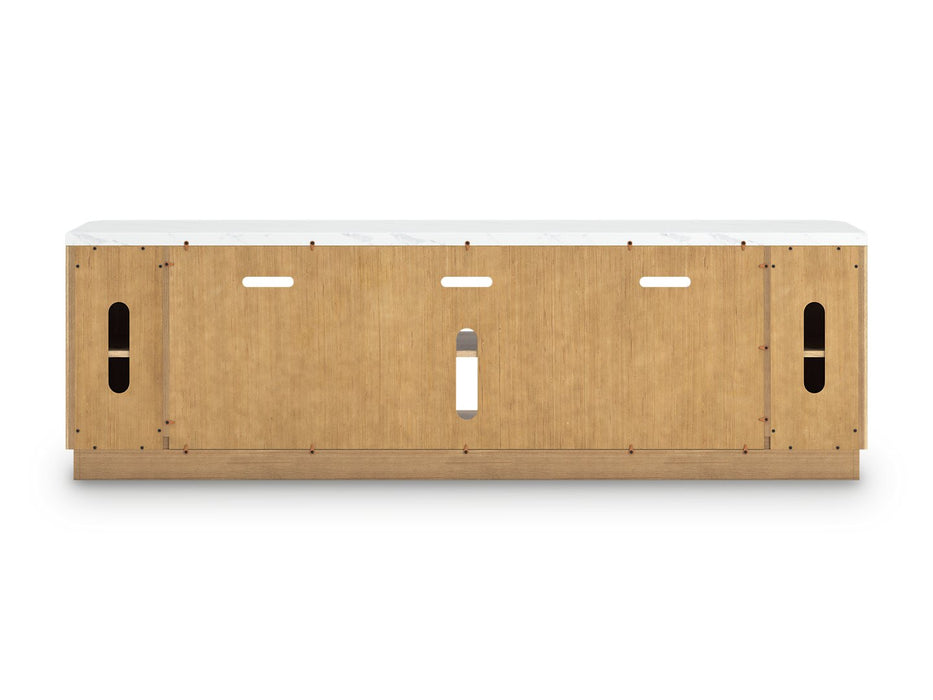 Camdill 80" TV Stand - Casa Morelos / Coahuila Furniture (Oklahoma City, OK)