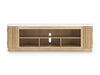 Camdill 80" TV Stand - Casa Morelos / Coahuila Furniture (Oklahoma City, OK)