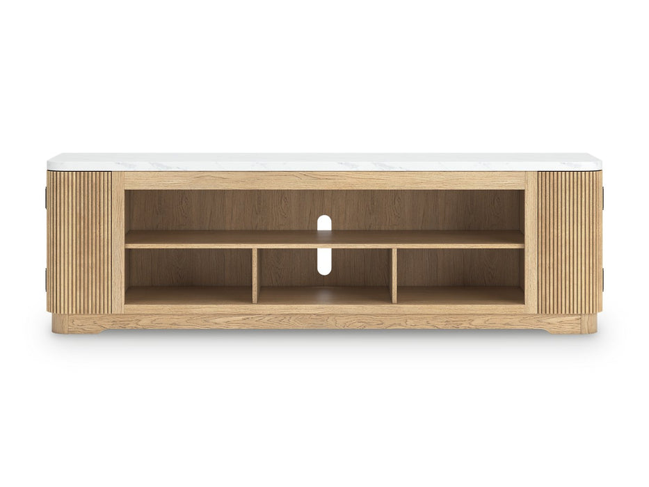 Camdill 80" TV Stand - Casa Morelos / Coahuila Furniture (Oklahoma City, OK)