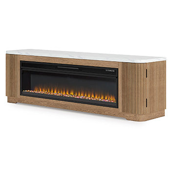 Camdill 80" TV Stand - Casa Morelos / Coahuila Furniture (Oklahoma City, OK)