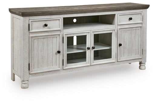 Havalance TV Stand - Casa Morelos / Coahuila Furniture (Oklahoma City, OK)