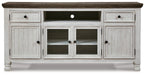 Havalance TV Stand - Casa Morelos / Coahuila Furniture (Oklahoma City, OK)