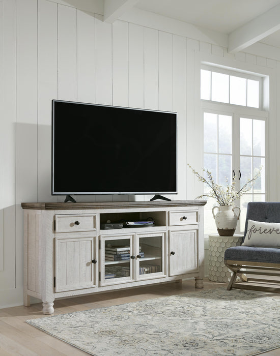 Havalance TV Stand - Casa Morelos / Coahuila Furniture (Oklahoma City, OK)