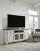 Havalance TV Stand - Casa Morelos / Coahuila Furniture (Oklahoma City, OK)