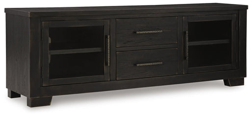 Galliden 80" TV Stand - Casa Morelos / Coahuila Furniture (Oklahoma City, OK)