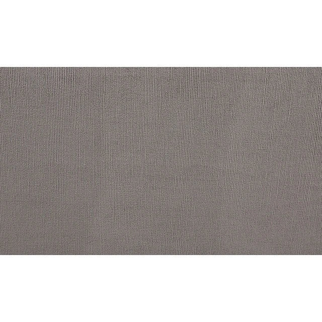 Cayla Cal.King, E.King, & Queen Bed Silver & Grey