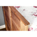 Lia Twin Captain Bed - Casa Morelos / Coahuila Furniture (Oklahoma City, OK)